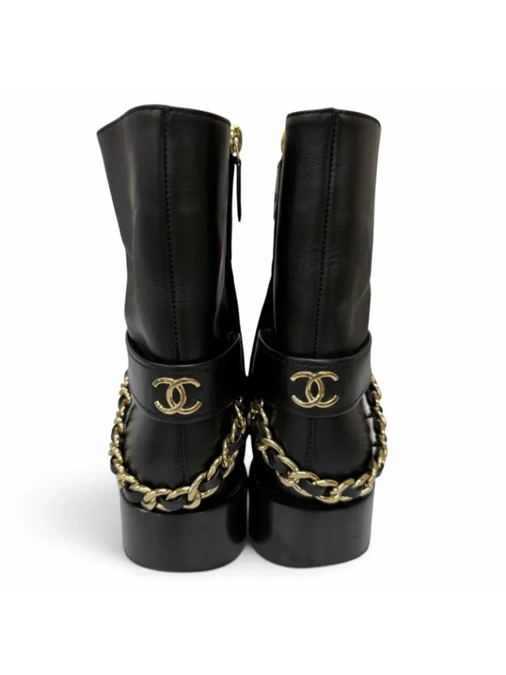 Chanel brand size